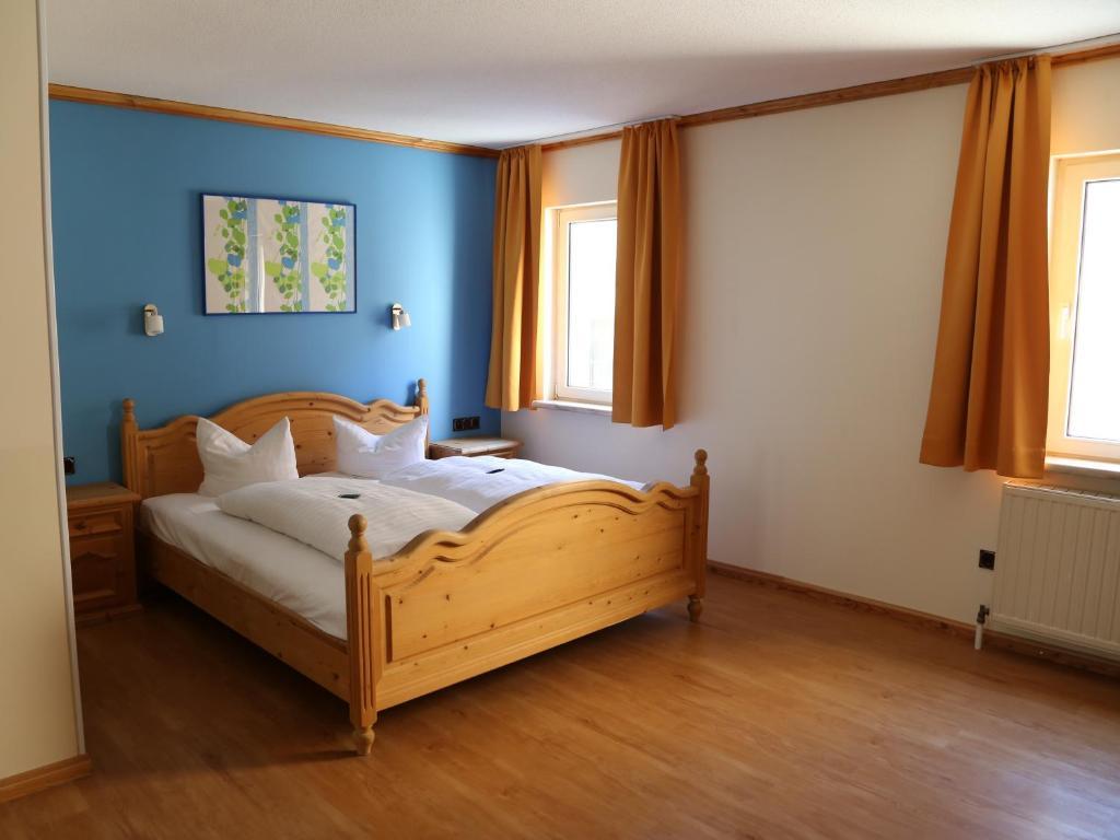 Stadtcafé Hotel garni Hammelburg Kamer foto