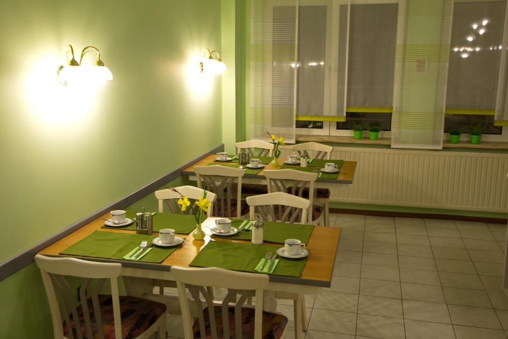 Stadtcafé Hotel garni Hammelburg Buitenkant foto